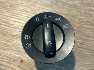 bontott VW PASSAT B6 Világítás Kapcsoló