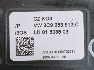 bontott VW PASSAT B6 Világítás Kapcsoló