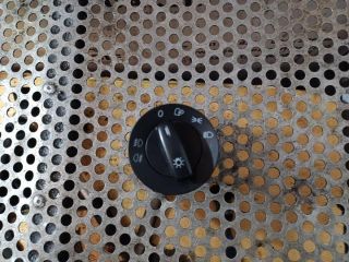 bontott VW PASSAT B6 Világítás Kapcsoló