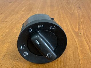 bontott VW PASSAT B6 Világítás Kapcsoló