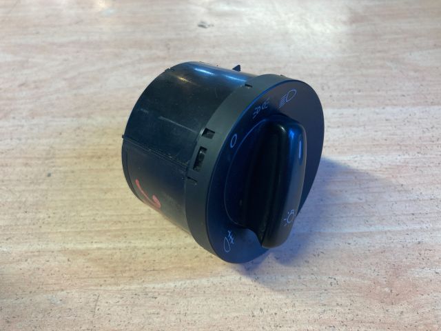 bontott VW PASSAT B6 Világítás Kapcsoló