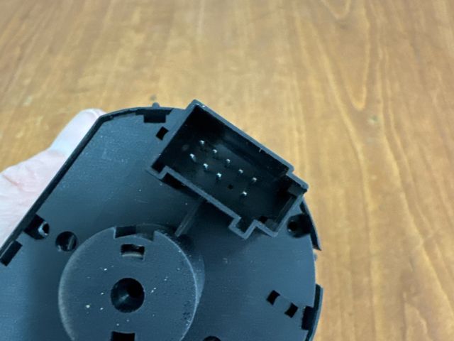 bontott VW PASSAT B6 Világítás Kapcsoló