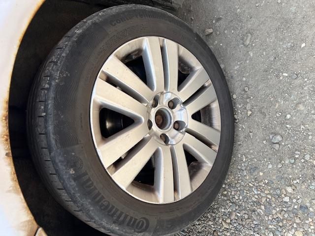 bontott VW PASSAT B6 Világítás Kapcsoló