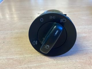 bontott VW PASSAT B6 Világítás Kapcsoló