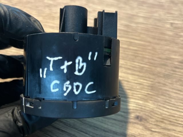 bontott VW PASSAT B6 Világítás Kapcsoló