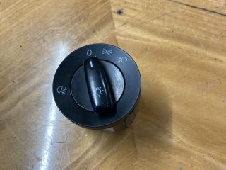 bontott VW PASSAT B6 Világítás Kapcsoló