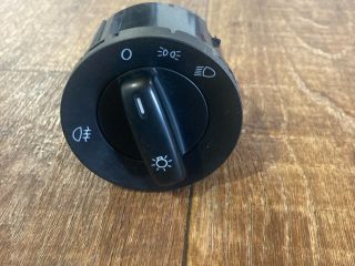 bontott VW PASSAT B6 Világítás Kapcsoló