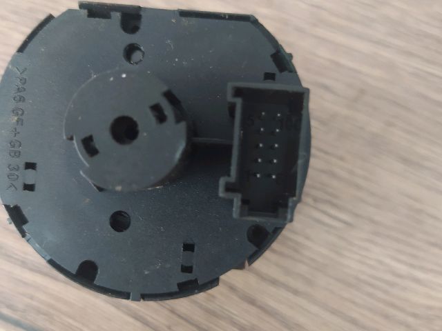 bontott VW PASSAT B6 Világítás Kapcsoló