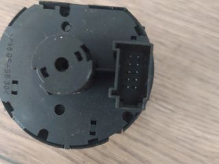 bontott VW PASSAT B6 Világítás Kapcsoló