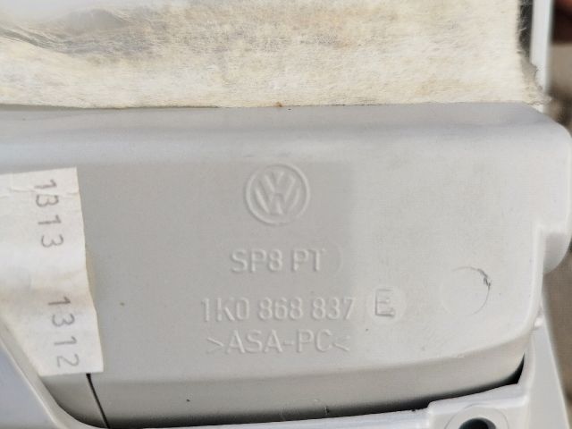 bontott VW PASSAT B6 Világítás Kapcsoló