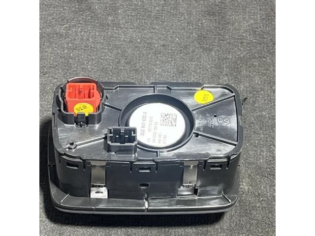 bontott VW PASSAT B6 Világítás Kapcsoló