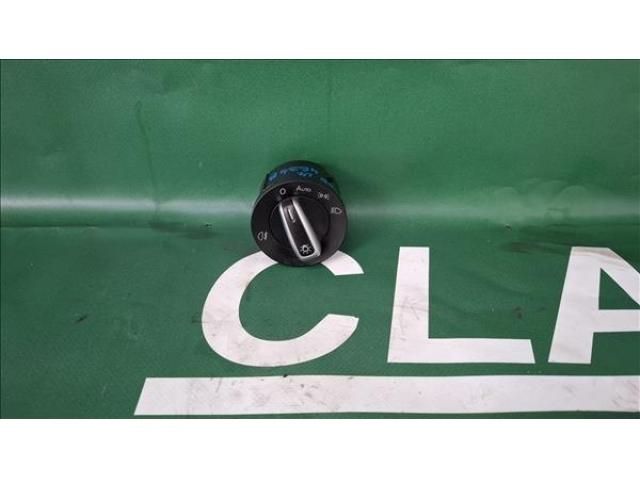 bontott VW PASSAT B6 Világítás Kapcsoló