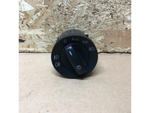 bontott VW PASSAT B6 Világítás Kapcsoló