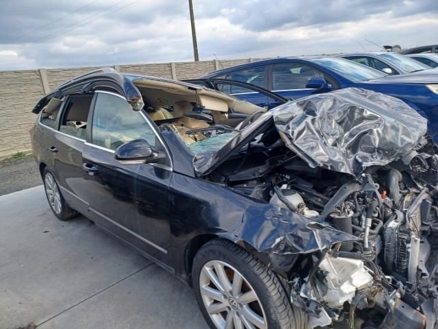 bontott VW PASSAT B6 Világítás Kapcsoló