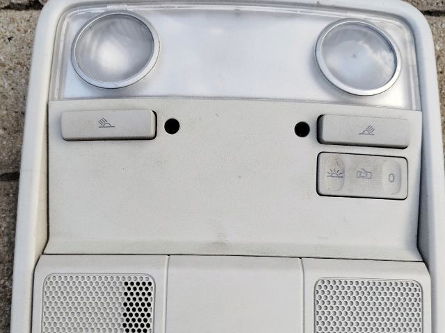 bontott VW PASSAT B6 Világítás Kapcsoló