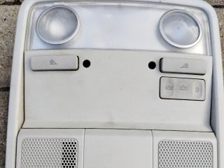 bontott VW PASSAT B6 Világítás Kapcsoló