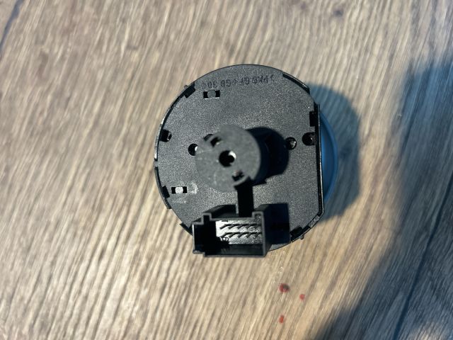 bontott VW PASSAT B6 Világítás Kapcsoló