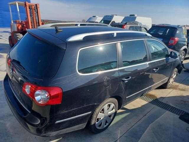 bontott VW PASSAT B6 Világítás Kapcsoló