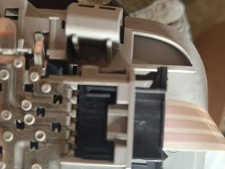 bontott VW PASSAT B6 Világítás Kapcsoló