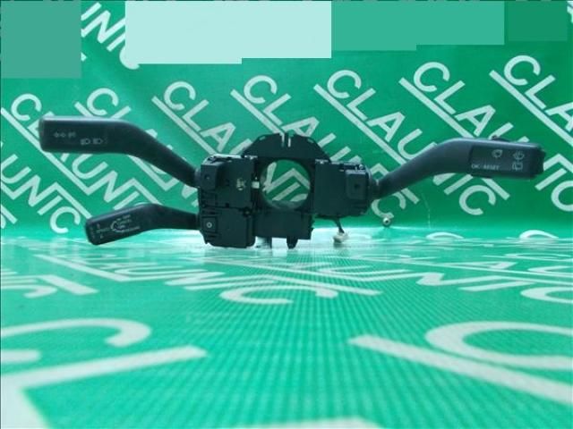 bontott VW PASSAT B6 Világítás Kapcsoló