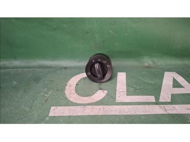 bontott VW PASSAT B6 Világítás Kapcsoló