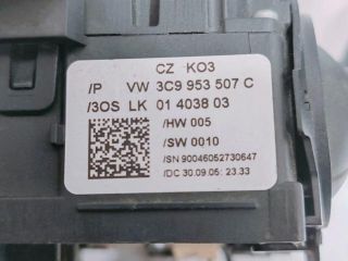 bontott VW PASSAT B6 Világítás Kapcsoló