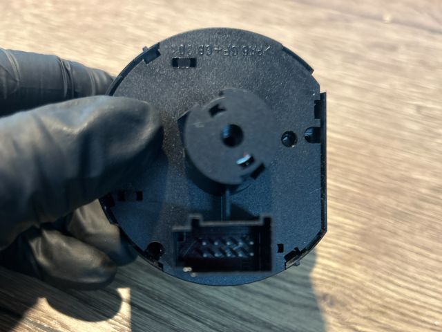 bontott VW PASSAT B6 Világítás Kapcsoló