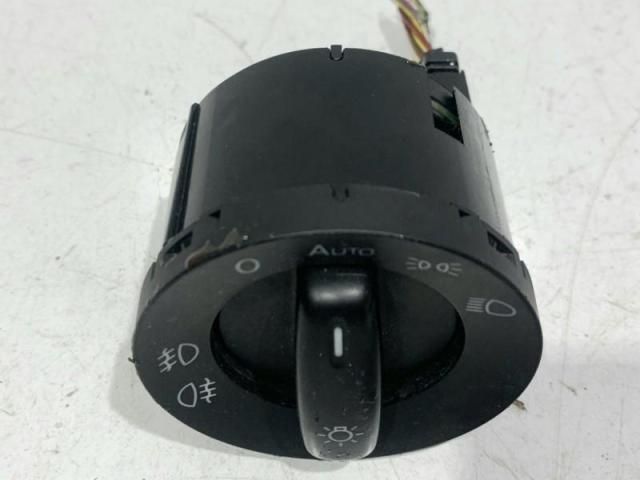 bontott VW PASSAT B6 Világítás Kapcsoló