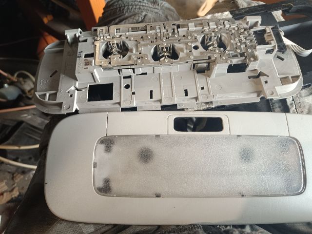 bontott VW PASSAT B6 Világítás Kapcsoló