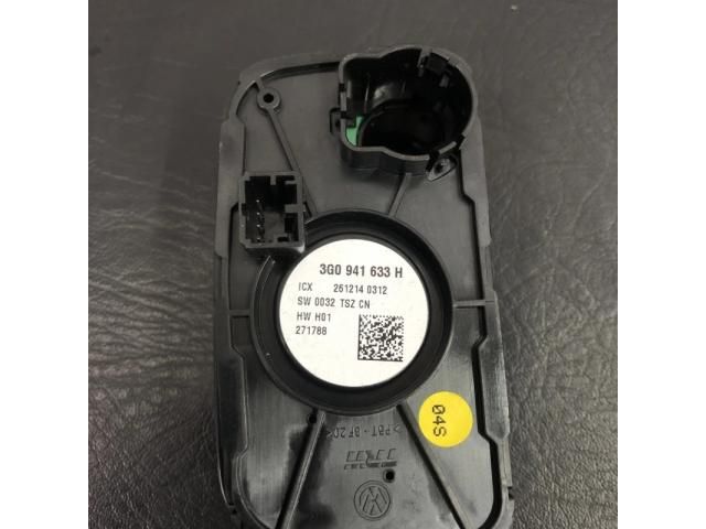 bontott VW PASSAT B6 Világítás Kapcsoló