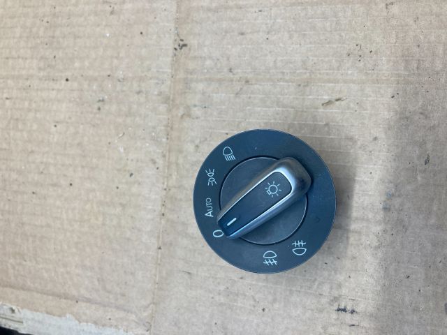 bontott VW PASSAT B6 Világítás Kapcsoló