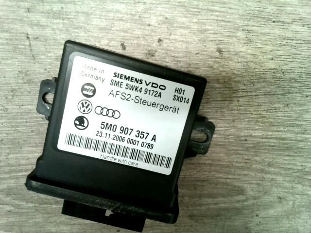 bontott VW PASSAT B6 Világítás Relé