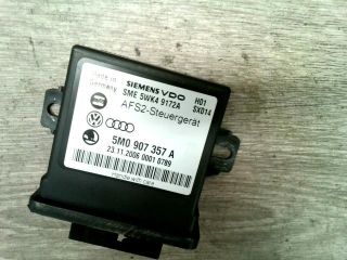 bontott VW PASSAT B6 Világítás Relé