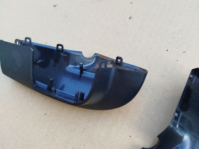 bontott VW PASSAT B6 Visszapillantó Tükör Burkolat Pár