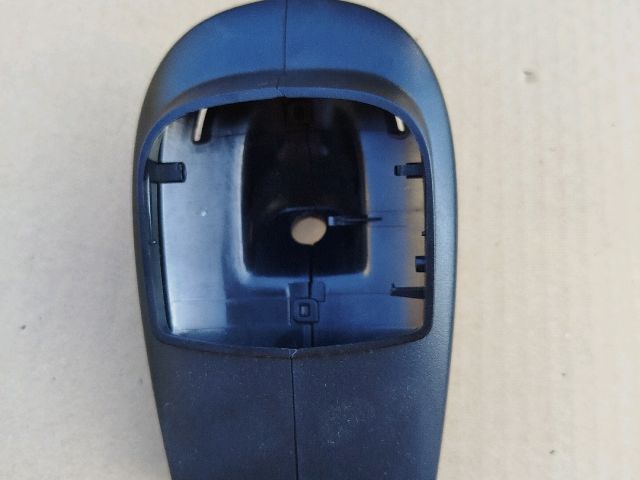 bontott VW PASSAT B6 Visszapillantó Tükör Burkolat Pár