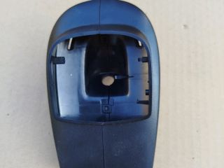 bontott VW PASSAT B6 Visszapillantó Tükör Burkolat Pár