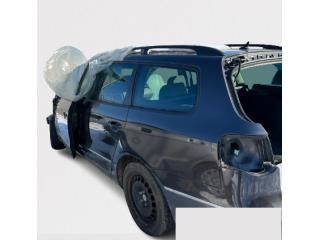 bontott VW PASSAT B6 Vízcső