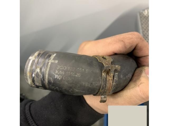 bontott VW PASSAT B6 Vízcső