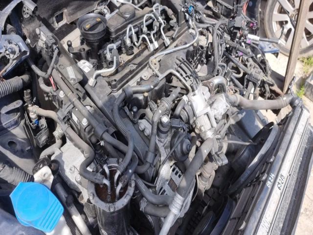 bontott VW PASSAT B6 Vízhűtő Radiátor (Nem klímás)