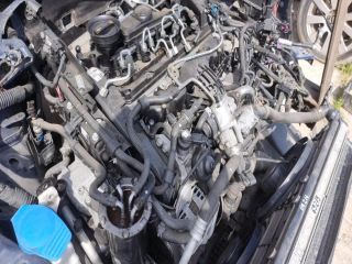 bontott VW PASSAT B6 Vízhűtő Radiátor (Nem klímás)