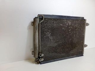 bontott VW PASSAT B6 Vízhűtő Radiátor Tartó