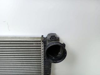 bontott VW PASSAT B6 Vízhűtő Radiátor Tartó