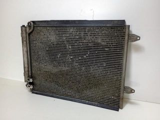 bontott VW PASSAT B6 Vízhűtő Radiátor Tartó