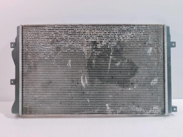 bontott VW PASSAT B6 Vízhűtő Radiátor Tartó