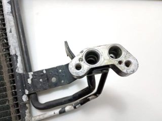 bontott VW PASSAT B6 Vízhűtő Radiátor Tartó