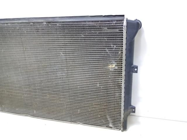 bontott VW PASSAT B6 Vízhűtő Radiátor Tartó