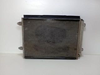 bontott VW PASSAT B6 Vízhűtő Radiátor Tartó