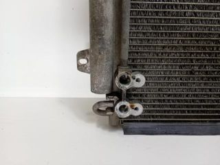 bontott VW PASSAT B6 Vízhűtő Radiátor Tartó