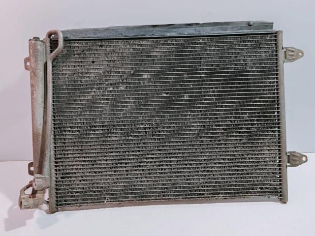 bontott VW PASSAT B6 Vízhűtő Radiátor Tartó