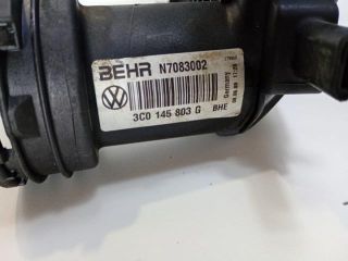 bontott VW PASSAT B6 Vízhűtő Radiátor Tartó